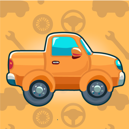 Car Road
